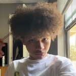 Cam'Ron Mitchell - @its_never_about_cam - Instagram