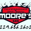 Camron Moore - @mooreaccessories92 - TikTok