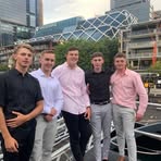 Cameron Starr - Facebook
