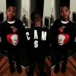 CamRon Taylor - @camro836 - Instagram