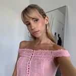 Cameron White - @cameronwhitebeauty - Instagram