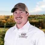 Camron Stover - @camron_whitetailproperties - Instagram