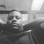 Cam'ron White - @whitecamcam70 - Instagram