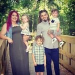 CamRon Wright - @camron.wright - Instagram