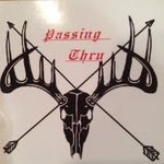 Camron Wright & Avery Benson - @passingthruoutdoors - Instagram