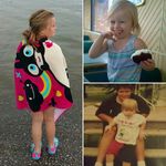 Camry Scott - @angelwithacrossbow92 - Instagram