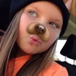 Camryn Lee Atkinson - @camrynleeangel - Instagram