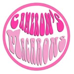 Cameron Boyd - @camerons_macarons - Instagram