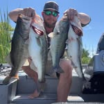 Cameron Boyd Fishing - @cameronboydfishing - Instagram