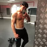 Cameron Boyd-preece - @cbp.fitness - Instagram