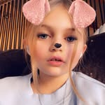 Camryn Boyd - @camryndolimpioboyd - Instagram