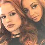 Camryn Boyd - @bouchradaifi - Instagram