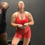 Camryn Davis | 22 | NASM CPT/CES - @camrynsfitness - Instagram