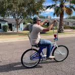 Camden Grindle - Facebook