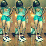 Camryn Jackson - @_cammmiee - Instagram