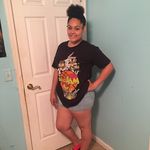 Camryn Jackson - @they_adore.c - Instagram