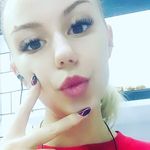 Camryn Jackson - @m.rmanish74 - Instagram