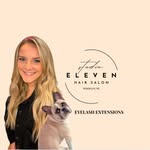 Camryn LaPierre - @studio_eleven_lashes - Instagram