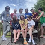 Cameron McCabe - @cam.mccabee - Instagram