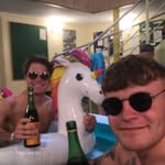 Cameron McCabe - @cameronmccabe23 - Instagram