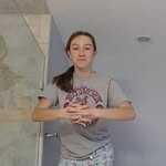 Camryn McCabe - @camrynsdumb - Instagram