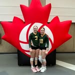 Camryn Moore - @camrynmoorevolleyball - Instagram
