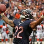 Cameron Summers - @chicago_bear_fan22 - Instagram