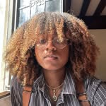Camryn Ward - @common_cliche - Instagram