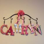 Camryn Ward - @camrynlovescats - Instagram