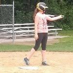 Camryn Elizabeth Willis - @softballwillis5 - Instagram