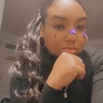 Shaniqua Wolfe - @wolfecamryn - Instagram