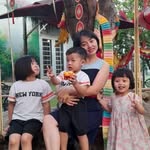 Tô Phan Cẩm Tú - @camtutophan - Instagram