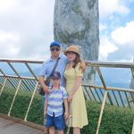 Tung Ta - @camtu.ton.35 - Instagram