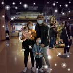 Can Yang - @a201_17 - Instagram