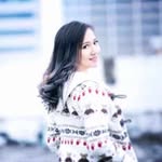 Can Yang - @ycscarlett - Instagram