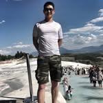 Canyang Zhou - @canyangzhou - Instagram