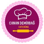 CANAN DEMİRBAĞ CATERİNG 🌿 - @canan_demirbag_catering - Instagram