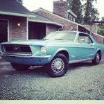 Candace Abbott - @likeliksaw - Instagram