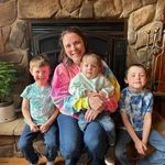 Candace Abbott - @c.marie.abbott - Instagram