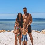 Candace Aruck Abbott - @candace_1102 - Instagram