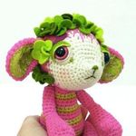 Candace Gregory-Abbott - @sheepinesscandace - Instagram