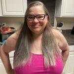 Candace Michelle Abbott - @candiejustus - Instagram
