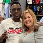 Candice Abbott - @candeezy1285 - Instagram