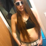Candace Alexis Neeley - @tinktink1369 - Instagram
