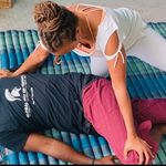 Candace Mickens ,LMT - @sacredtouchbodywork - Instagram