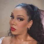Mickelly Candace - @mickellymoon - Instagram