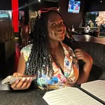 Candace Amos - @candaceamos - Instagram
