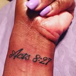 Candace Amos - @camos0711 - Instagram