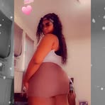 Candice Amos - Facebook