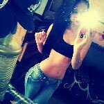 andrea - @andycandace - Instagram